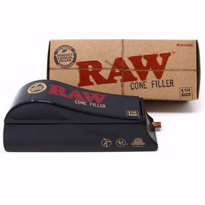 RAW CONE FILLER 1 1/4 SIZE