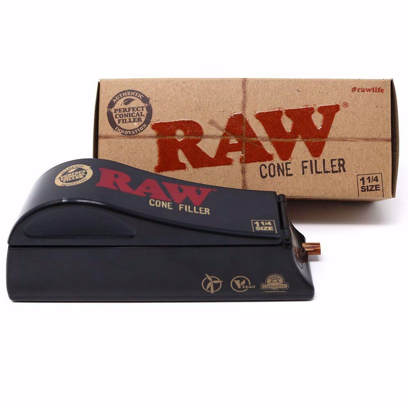 RAW CONE FILLER 1 1/4 SIZE