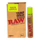 RAW Terp Spray