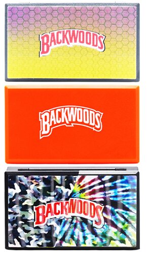 BACKWOODS 3D DIGITAL POCKET SCALE 500G X 0.01G