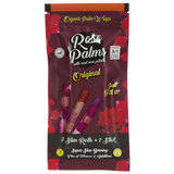 Rose Palms 3 PACK Original Wraps