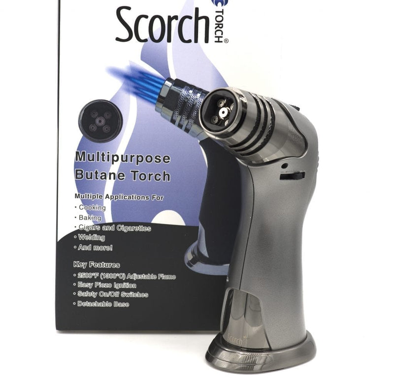 TORCH LIGHTER:TURCH LITTER SCORCH