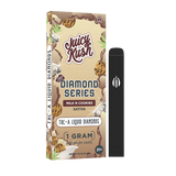 JUICY KUSH 1 GM LIQUID DIAMONDS PREMIUM VAPE THC-A