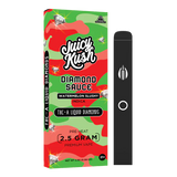 Juicy Kush Diamond Sauce Disposable | 2.5g