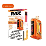 Raz TN9000 Disposable Vape - 9000 Puffs