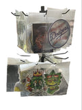 Small 3D Poster /  Mixed Stickers