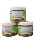 Fantasy Creamy Pistachio Paste 6oz jar