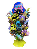 BIKA CANDY TOYS
