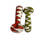Hand Glass Pipe