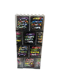 ASSORTED TOY CAR DISPLAY 103CT