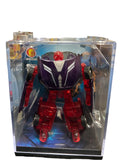 TRANSFORMER DISPLAY MIX DESIGN