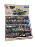 SPORT CAR DISPLAY 80CT