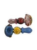 Hand Glass Pipe