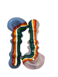 Hand Glass Pipe