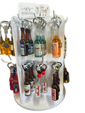 Magnet Bottle Opener 72ct display