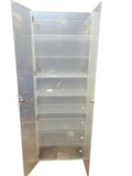 PLASTIC DISPLAY