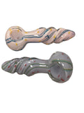 Hand Glass Pipe