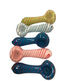 Hand Glass Pipe