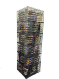 ASSORTED TOY CAR DISPLAY 103CT