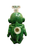 POP SMOKE BOX WATER PIPE