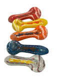 Hand Glass Pipe