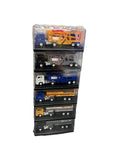 TRAILER TRUCK  DISPLAY