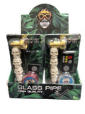 GLASS PIPE HIGH QUALITY