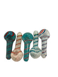 Hand Glass Pipe