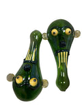 Hand Glass Pipe