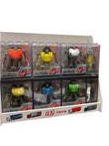 TRANSFORMER DISPLAY MIX DESIGN