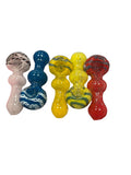 Hand Glass Pipe