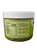 Fantasy Creamy Pistachio Paste 6oz jar