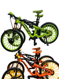 DIE-CAST  Bicycle 24CT DISPLAY