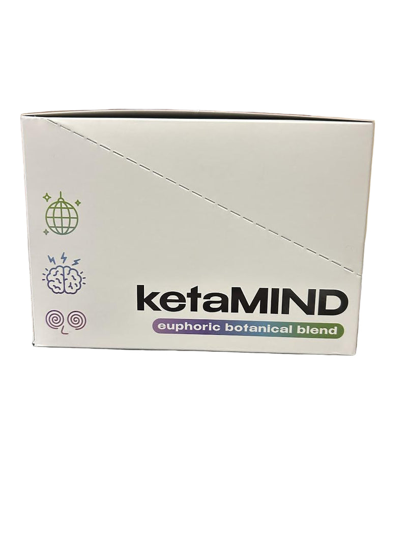 KETA MIND TABLETS 675MG