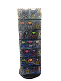 TRANSFORMER DISPLAY MIX DESIGN