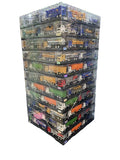 TRAILER TRUCK  DISPLAY