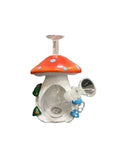 6" WATER PIPE MIX DESIGNS