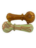 Hand Glass Pipe