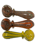 Hand Glass Pipe