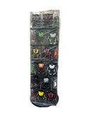 TRANSFORMER DISPLAY MIX DESIGN