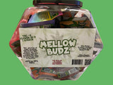 MELLOW BUDZ NATURAL PRODUCT THC-A 1 GRAM FLOWERS 10 FLAVORS