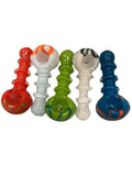 Hand Glass Pipe