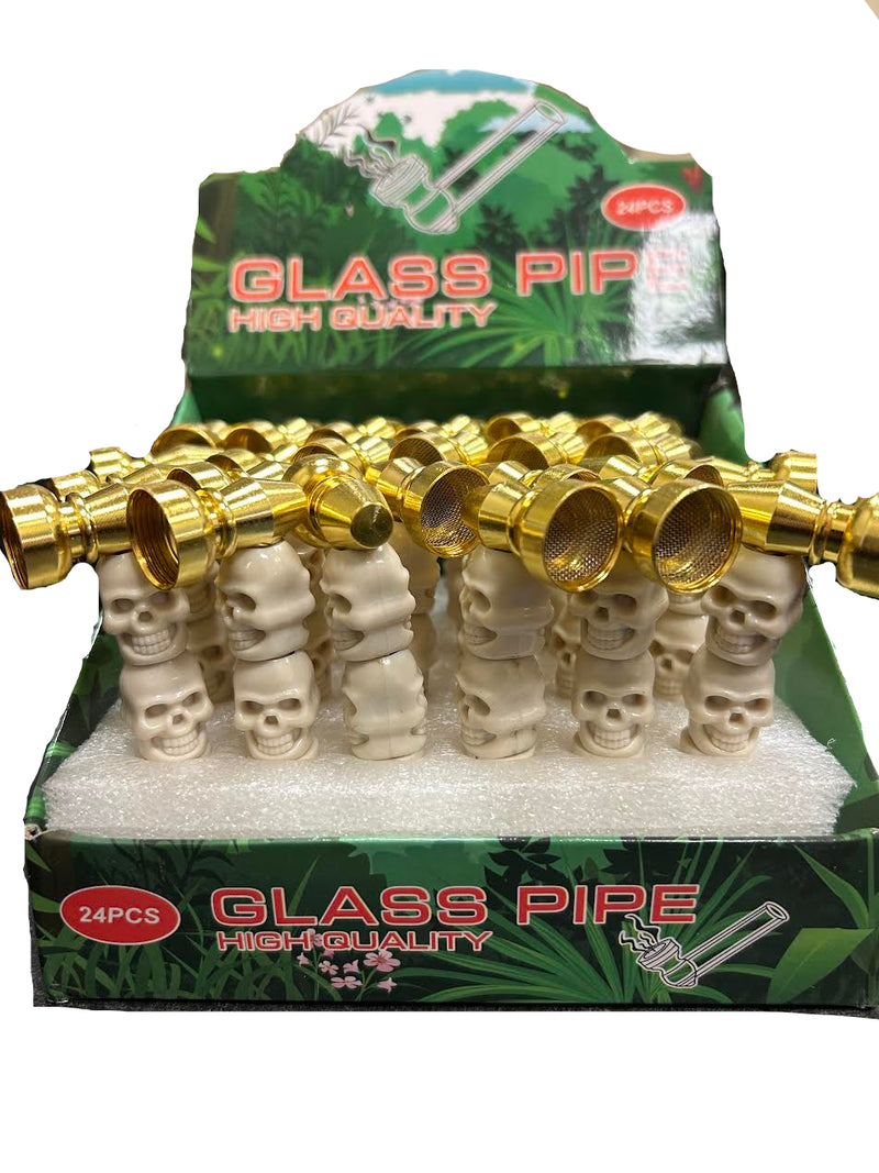 GLASS PIPE HIGH QUALITY