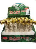 GLASS PIPE HIGH QUALITY