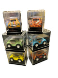 ASSORTED TOY CAR DISPLAY 103CT