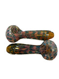 Hand Glass Pipe