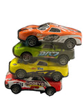 ASSORTED TOY CAR DISPLAY 103CT