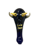 Hand Glass Pipe
