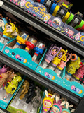 BIKA CANDY TOYS