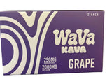 WAVA KAVA 30ML 12CT